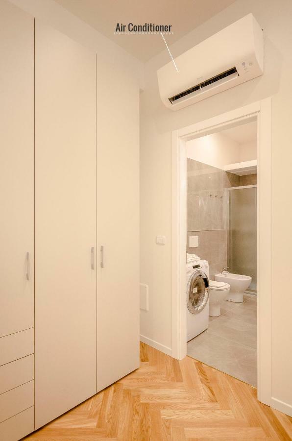 Calzolerie Luxury Studio Bologna Ngoại thất bức ảnh